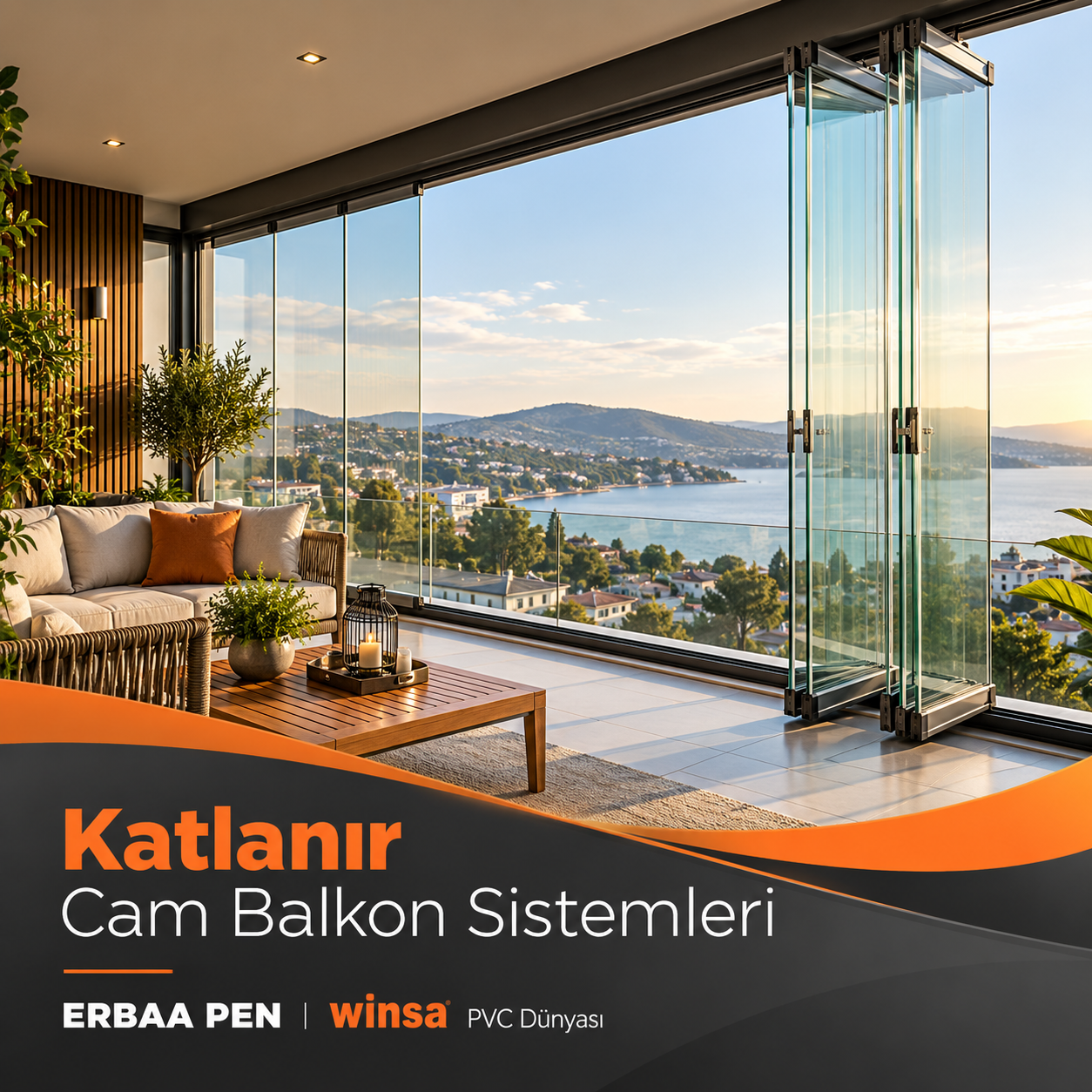 Erbaa Pen Ürünlerimiz